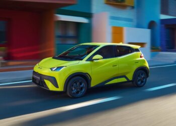 BYD збільшує гарантію на акумулятори електрокарів, перевершуючи Tesla