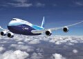 ВПС США купують два літаки Boeing 747-8 за 400 мільйонів доларів для підтримки президентського авіапарку
