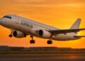 Європейські авіаційні регулятори вимагають перевірок літаків Airbus A320 через дефекти панелей