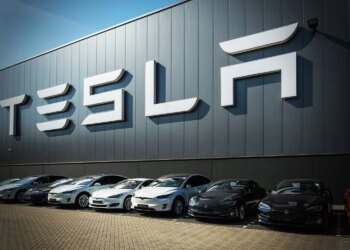 Акції Tesla встановили новий ціновий рекорд