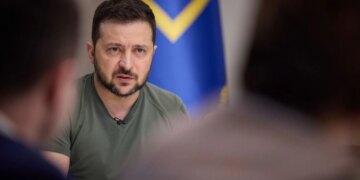 “Нічого святого там немає”: Зеленський заявив, що росія на Різдво може здійснити масований удар