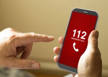 В Україні запустили застосунок екстреної допомоги 112, який працює без мобільного зв’язку