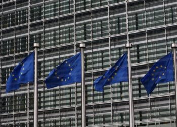 Лидеры ЕС в пятницу найдут решение по финансированию Украины