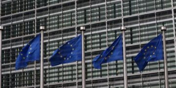 Лидеры ЕС в пятницу найдут решение по финансированию Украины