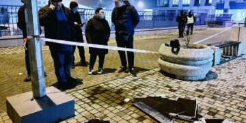 росія атакувала Одесу: постраждала одна людина, пошкоджено об’єкт критичної інфраструктури