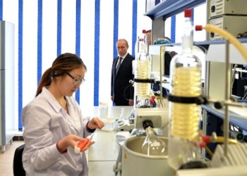 Винахідницька активність у росії досягла 20-річного мінімуму після початку війни – ЦПД