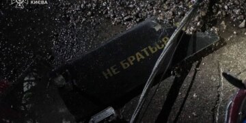 108 зі 160 російських дронів знешкодили за ніч над Україною