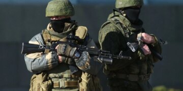 Окупанти прагнуть обійти Сіверськ біля Дронівки, але ЗСУ блокують їх просування – УВ "Схід"