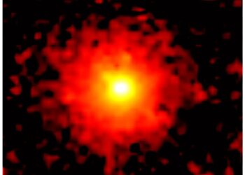 Міжзоряна комета 3I/ATLAS здійснила найближчий проліт до Землі: що про неї кажуть у NASA