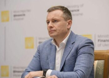 ЕС выделяет Украине 90 млрд евро без процентов: Марченко разъяснил детали