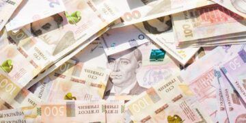 Украина потратила более 3,5 трлн гривен в 2025 году: куда направили средства