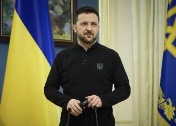 Зеленский назвал важной победой решение ЕС по Украине