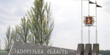 На Запорізькому напрямку зведено 255 км невибухових загороджень та 340 км протитанкових ровів