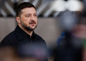 росія за тиждень випустила по Україні 1300 дронів та 1200 авіабомб, особливо постраждала Одещина – Зеленський