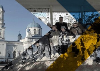 Окупанти перетворили храми в Криму на майданчики для мілітаризації дітей – ЦНС