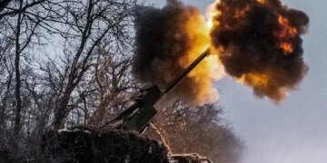 Мінус 1130 солдатів та 116 БпЛА: Генштаб уточнив втрати ворога за добу