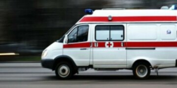 Бригади екстреної меддопомоги на півдні Одещини працюють безперебійно, маршрути госпіталізації оперативно скориговані – Кіпер