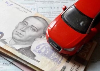 Компенсація автоцивілки для ветеранів у Дії: вже подано 2000+ заявок на 4 млн грн