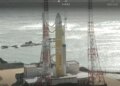 Крах місії H3: японська ракета не змогла вивести на орбіту навігаційний супутник