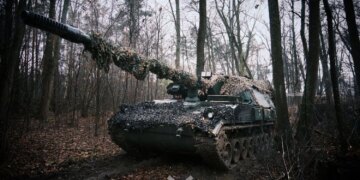 Генштаб: 190 бойових зіткнень, ворог намагається пробити оборону на Покровському та Костянтинівському напрямках