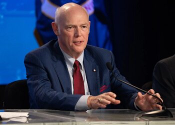 Кінець епохи в ULA: Торі Бруно йде у відставку після 12 років керівництва