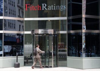 Украина вышла из рейтинга “ограниченного дефолта”