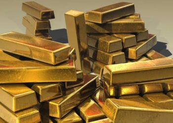 Золото и серебро установили новые рекорды