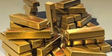 Золото и серебро установили новые рекорды