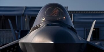 Lockheed Martin звинувачують у неякісному обслуговуванні винищувачів F-35