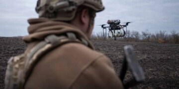 3 мільйони FPV-дронів поставили Силам оборони у 2025 році: майже у 2,5 рази більше, ніж торік