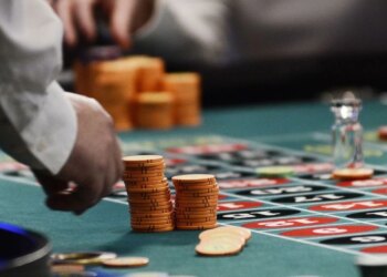 Ліцензії для грального бізнесу можна буде отримати через Дію