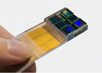 Долає обмеження сенсорів: вчені розкрили новітній метод оптичної візуалізації