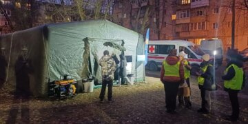 Атака рф на Чернігів: кількість постраждалих зросла до 10, серед них – троє дітей