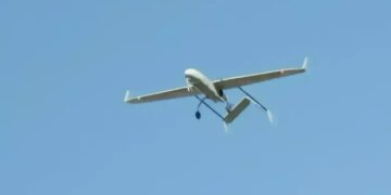 Дрони атакували нафтопереробний завод "лукойла" у волгограді, є пошкодження