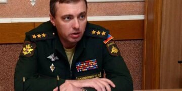 Народився у Житомирі і воював проти України: помер ексзаступник міністра оборони рф юрій садовенко