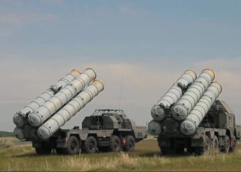 Спецпризначенці СБУ від початку війни знищили понад 500 російських систем ППО