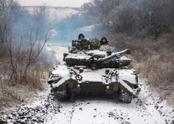 Захоплення Покровська, Гуляйполя, Костянтинівки та Мирнограда: Україна спростувала брехню росіян