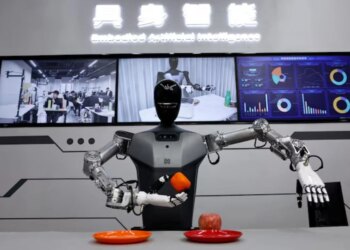 Китай запроваджує суворе регулювання ШІ з емоційною взаємодією