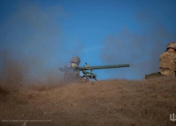 Боїв за добу поменшало на третину: Генштаб назвав найгарячіші напрямки і оновив карти