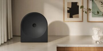 Нові бездротові колонки Samsung матимуть акцент на естетику: які характеристики