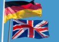 Британія та Німеччина підписали спільну угоду на 70 млн доларів щодо мобільних артсистем