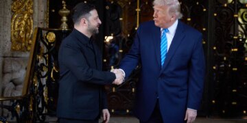 Президент Зеленський заявив, що на референдум може бути винесений весь мирний план або якісь з його пунктів