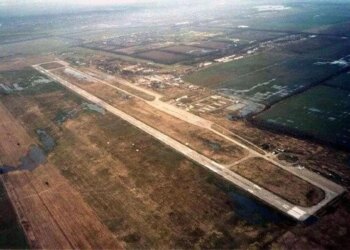 Вибухи прогриміли в російському майкопі: під атакою військовий аеродром