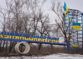 Міноборони рф поширює фейкові відео про контроль над Куп'янськом – ЦПД