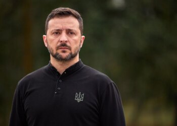 Зеленський назвав умови скасування воєнного стану