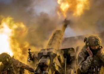 На фронті відбулося 136 бойових зіткнень, ворог здійснив 3202 ударів дронами-камікадзе – Генштаб