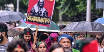 Протести в Бангладеш після загибелі людини,  звинуваченої у богохульстві
