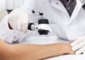 Дерматолог – современное решение для здоровья кожи