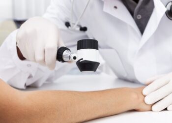 Дерматолог – современное решение для здоровья кожи