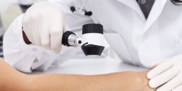 Дерматолог – современное решение для здоровья кожи